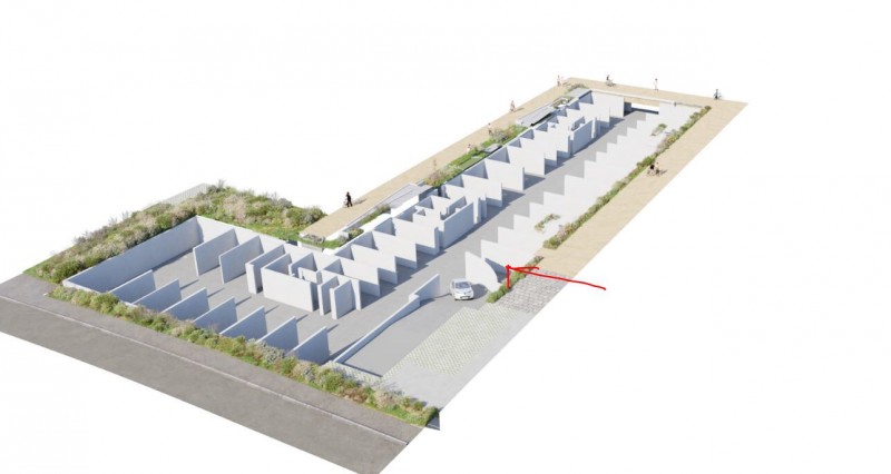 Appartement à vendre 3 pièces 67 m²