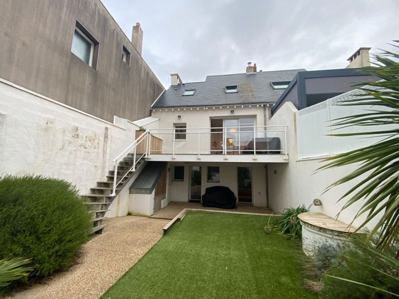 Maison à vendre Les Sables-d'Olonne