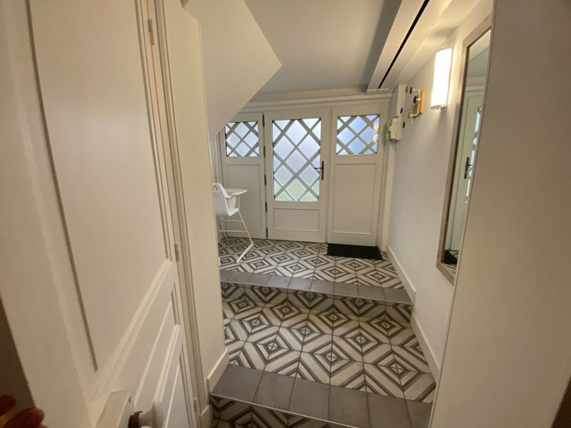 Maison à vendre 5 pièces 99 m²