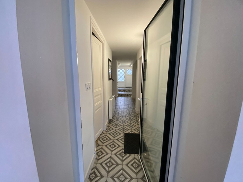 achat vente Maison 5 pièces 99 m² vendée