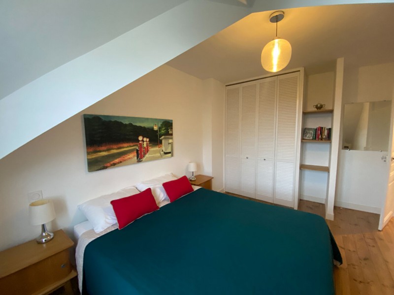 vente Maison Les Sables-d'Olonne 99 m²