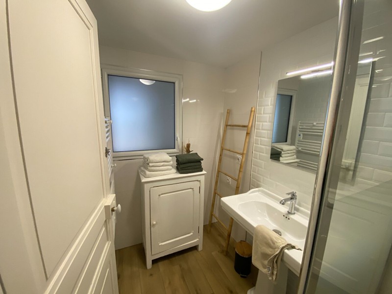 achat vente Maison 5 pièces 99 m² vendée