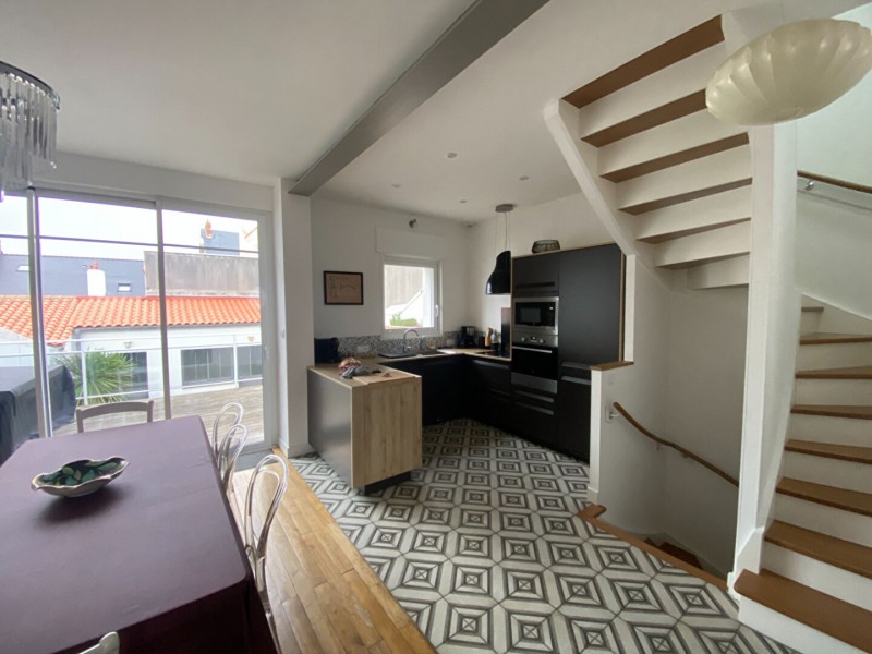 Maison à vendre Les Sables-d'Olonne