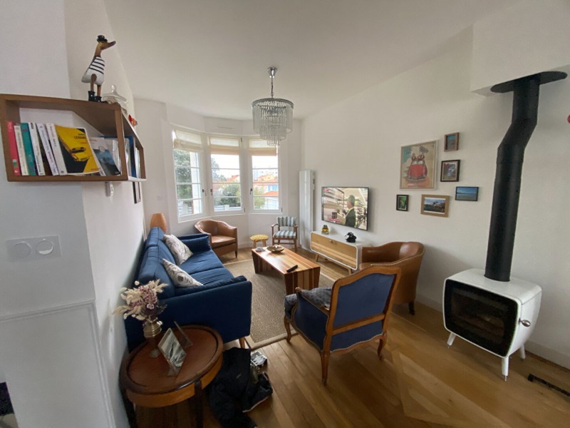 immobilier Maison à vendre Les Sables-d'Olonne 1 450 euros