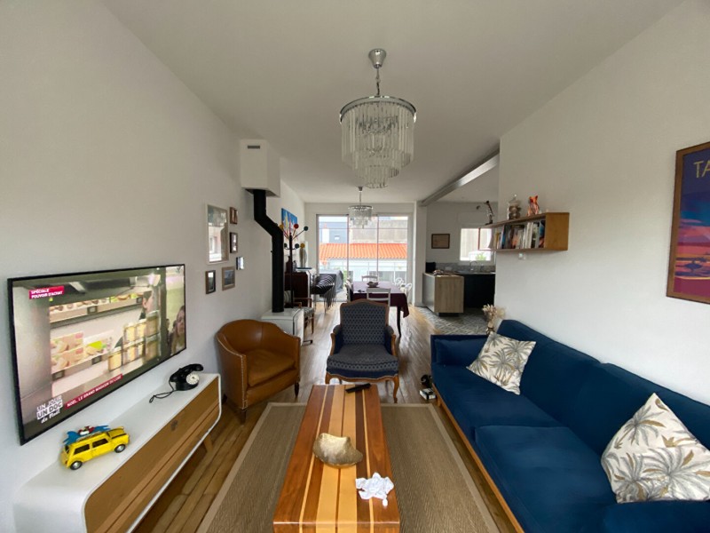 Maison à vendre 5 pièces 99 m²