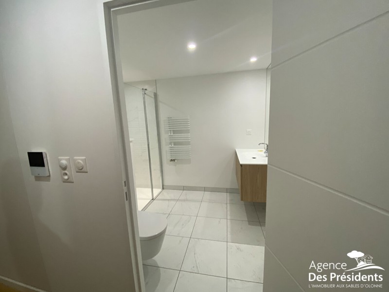 Appartement à vendre 2 pièces 43 m²