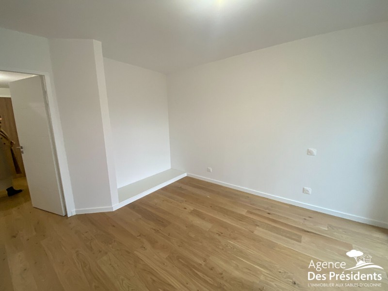 Appartement à vendre Les Sables-d'Olonne