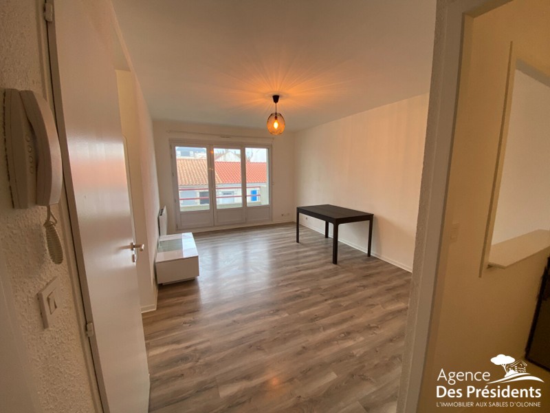 Appartement à vendre Les Sables-d'Olonne