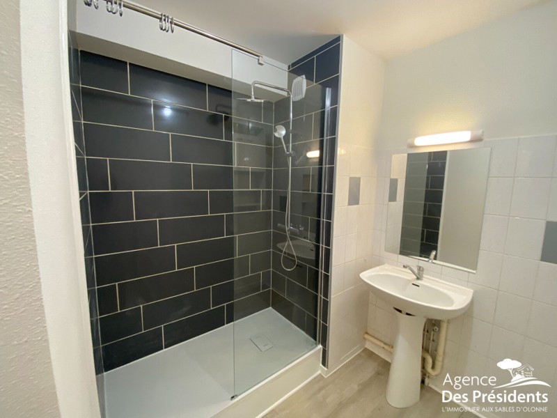 Appartement à vendre 2 pièces 42 m²