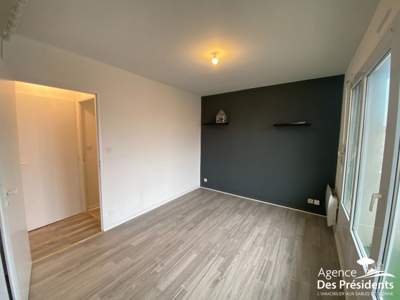 achat vente Appartement 2 pièces 42 m² vendée