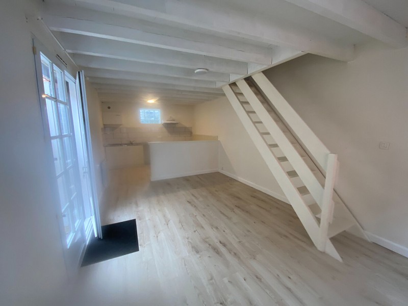 Maison à vendre Les Sables-d'Olonne