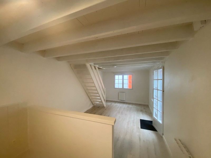 vente Maison Les Sables-d'Olonne 57 m²