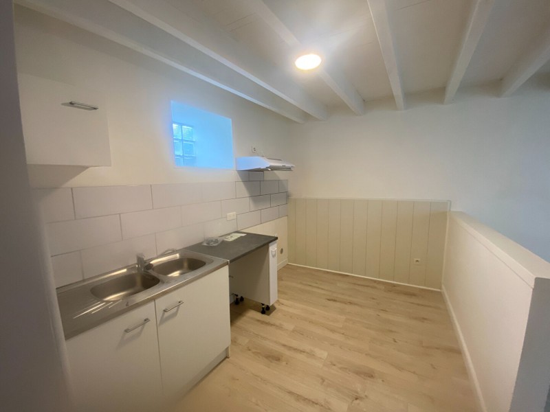 immobilier Maison à vendre Les Sables-d'Olonne 650 euros