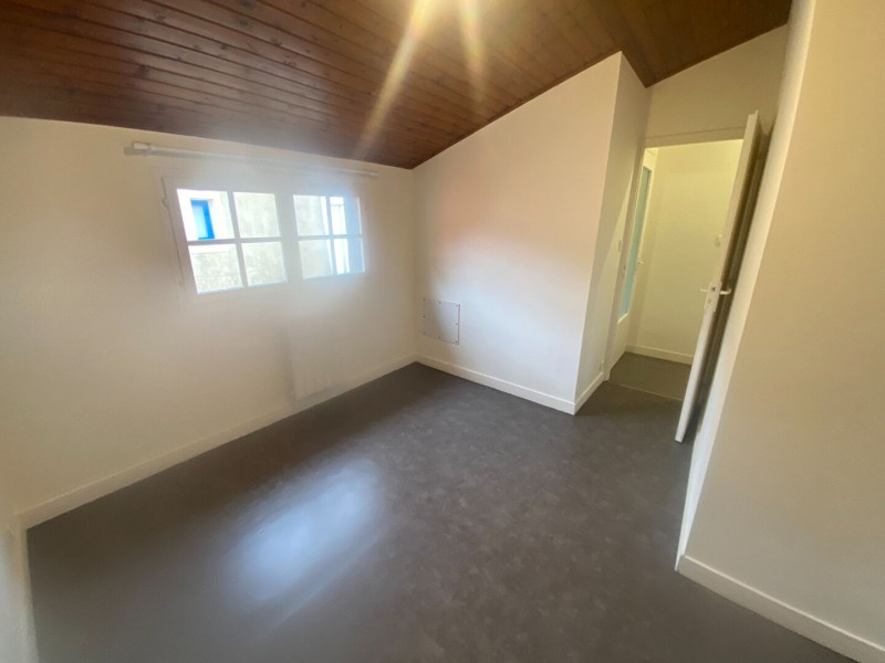 Maison à vendre 3 pièces 57 m²