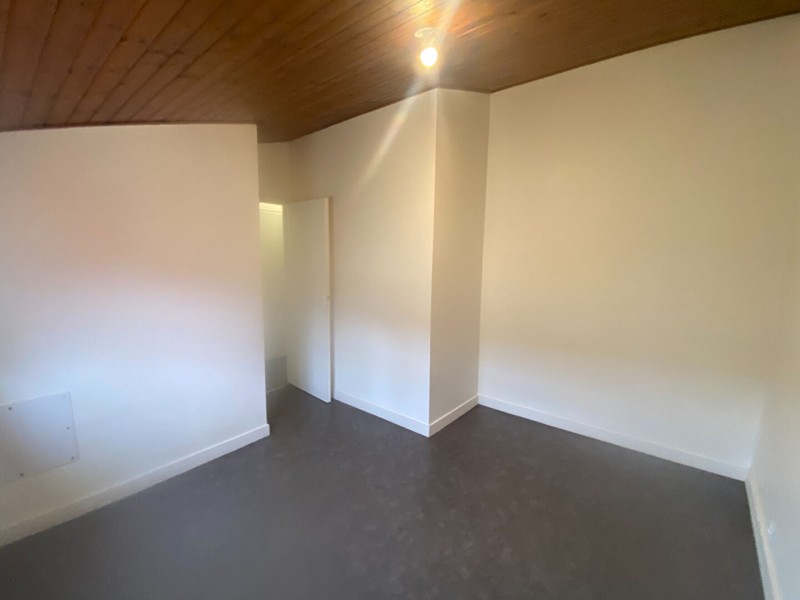 achat vente Maison 3 pièces 57 m² vendée