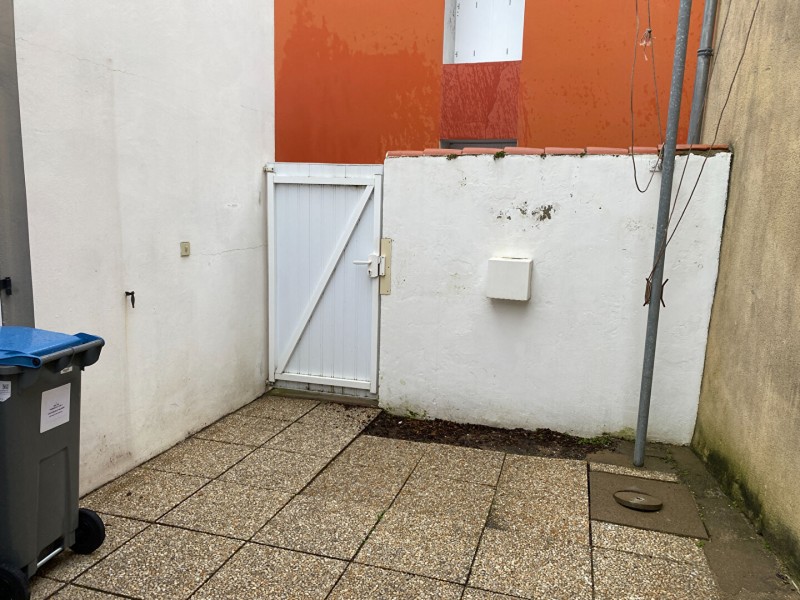 Maison à vendre Les Sables-d'Olonne