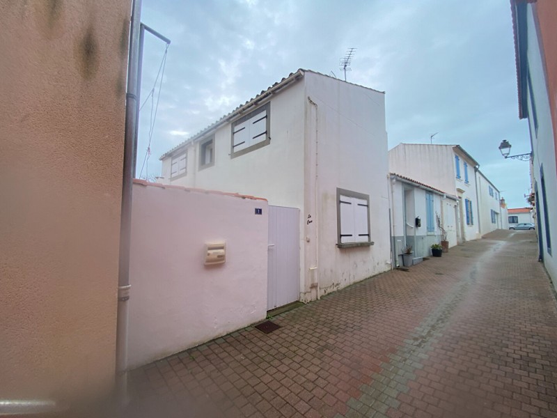 vente Maison Les Sables-d'Olonne 57 m²