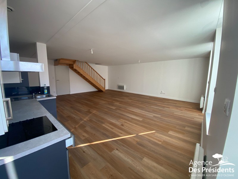 Appartement à vendre 7 pièces 135 m²