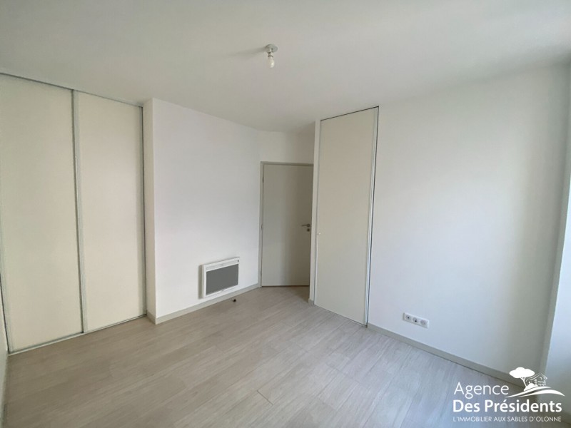 Appartement à vendre Les Sables-d'Olonne
