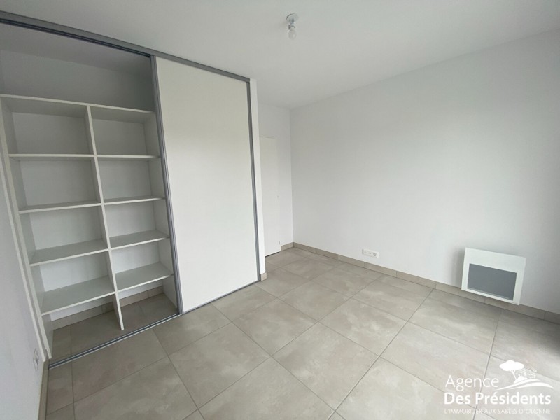 Appartement à vendre 3 pièces 68 m²