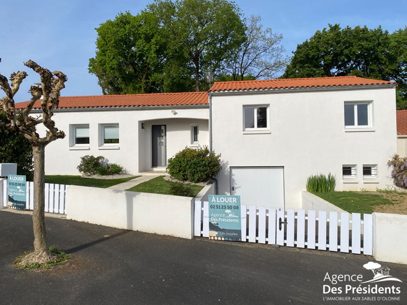 Maison à vendre La Mothe-Achard