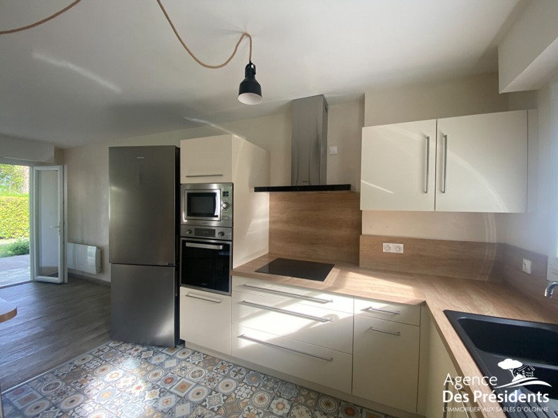 immobilier Maison à vendre La Mothe-Achard 989 euros