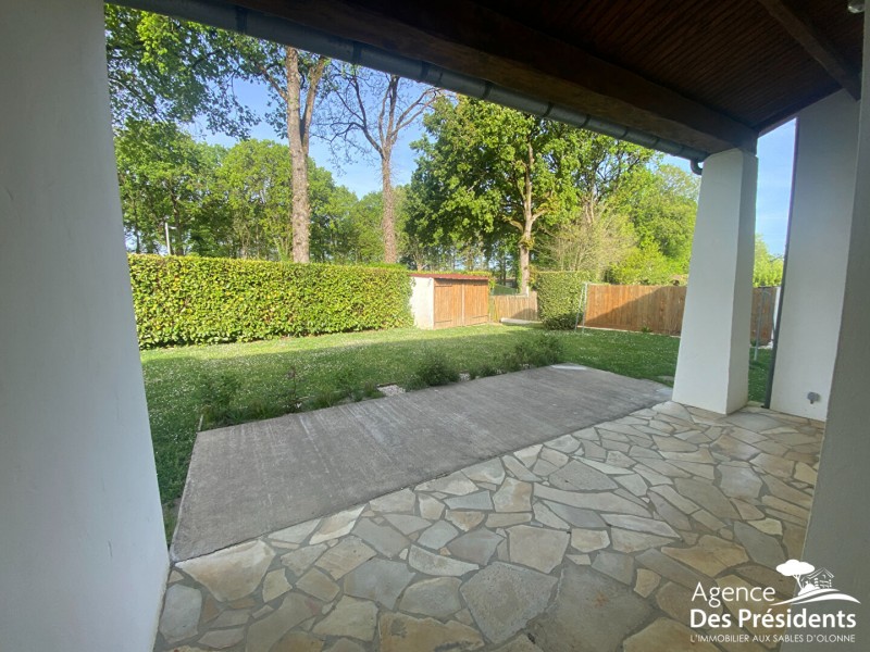 achat vente Maison 5 pièces 145 m² vendée