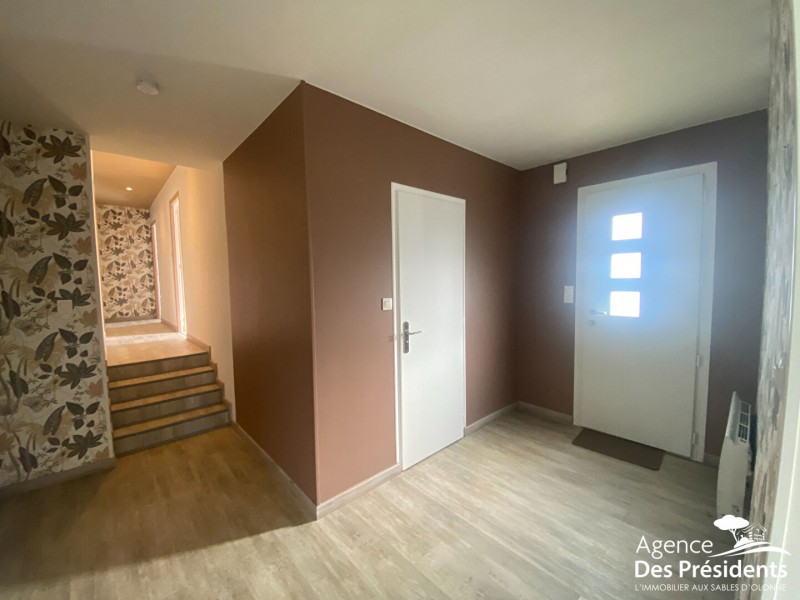 Maison à vendre La Mothe-Achard
