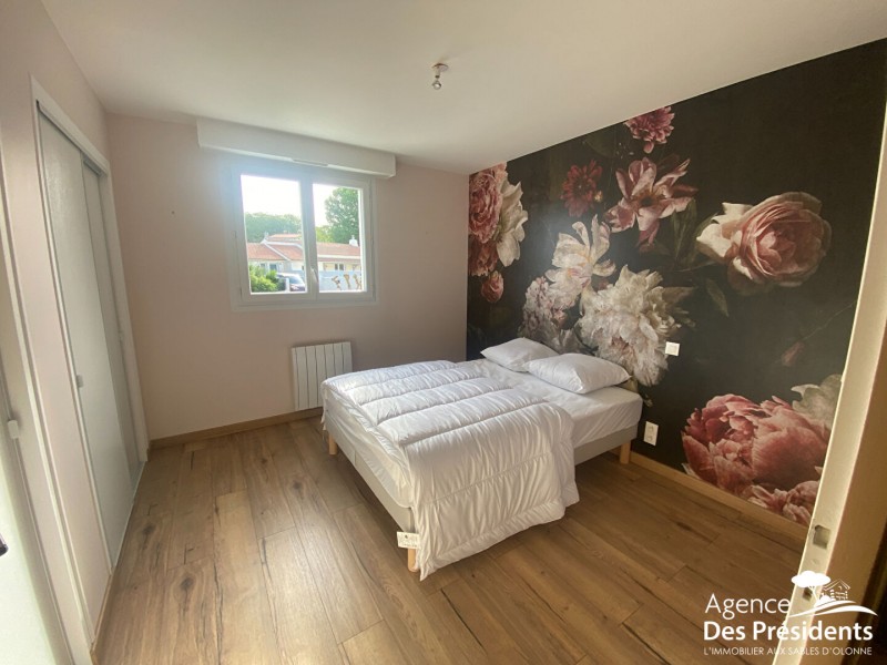 immobilier Maison à vendre La Mothe-Achard 989 euros