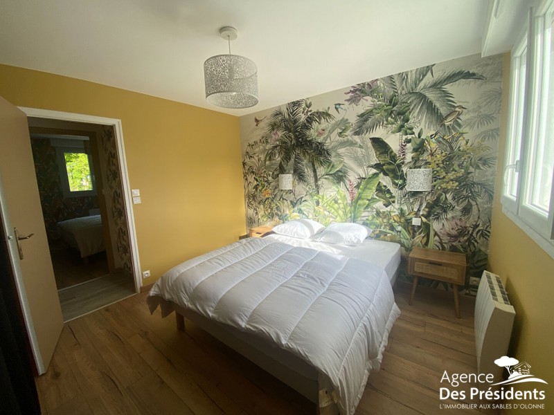 Maison à vendre 5 pièces 145 m²