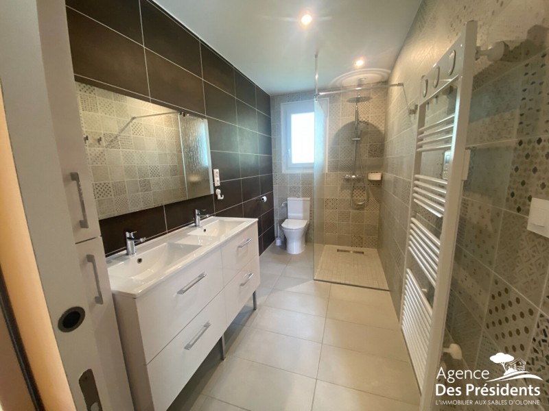 achat vente Maison 5 pièces 145 m² vendée