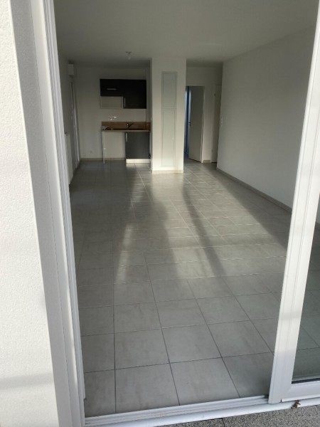 vente Appartement Les Sables-d'Olonne 65 m²