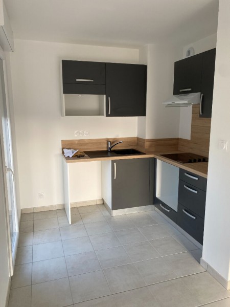 immobilier Appartement à vendre Les Sables-d'Olonne 670 euros