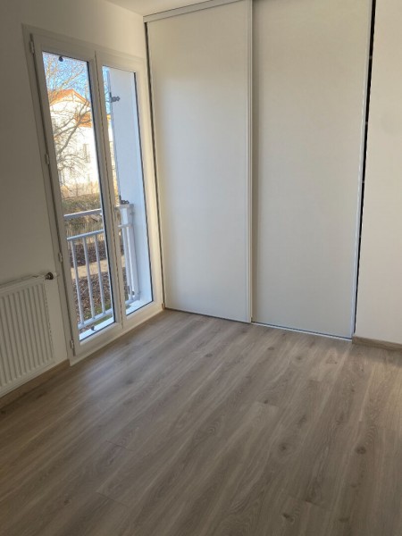 Appartement à vendre 3 pièces 65 m²