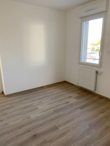 Appartement à vendre Les Sables-d'Olonne