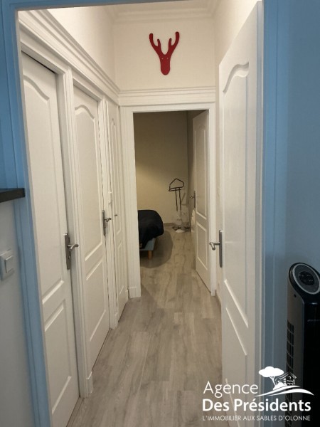 Appartement à vendre 1 pièces 35 m²