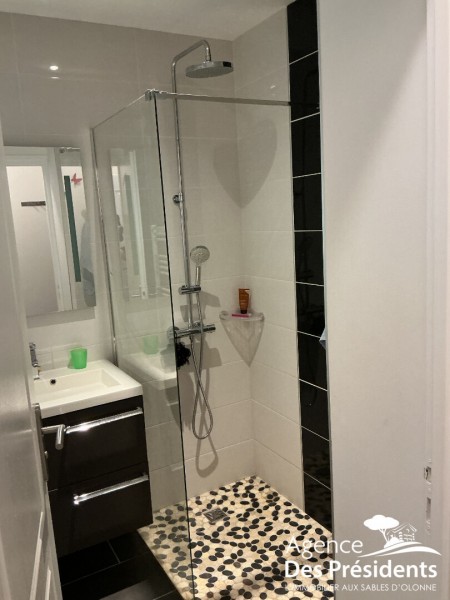 achat vente Appartement 1 pièces 35 m² vendée