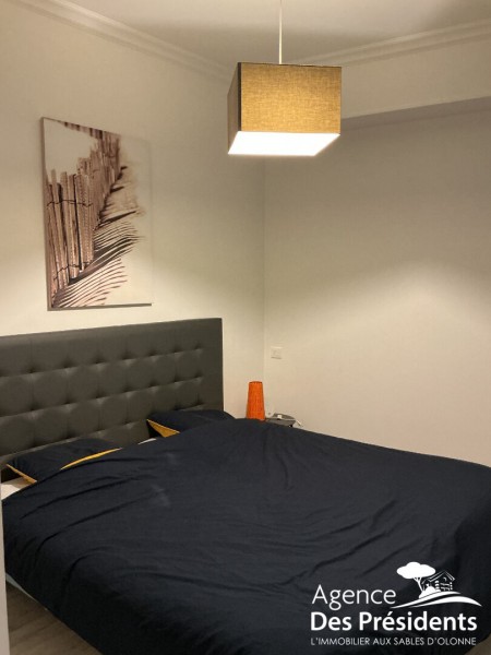 Appartement à vendre Les Sables-d'Olonne