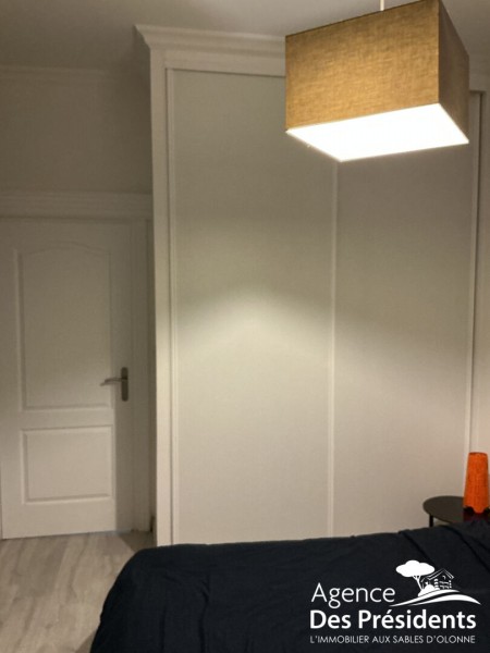 immobilier Appartement à vendre Les Sables-d'Olonne 500 euros
