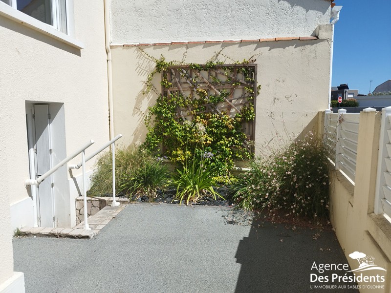 immobilier Maison à vendre Les Sables-d'Olonne 1 100 euros