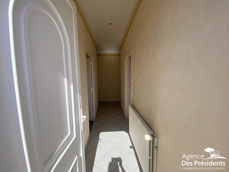Maison à vendre 5 pièces 128 m²
