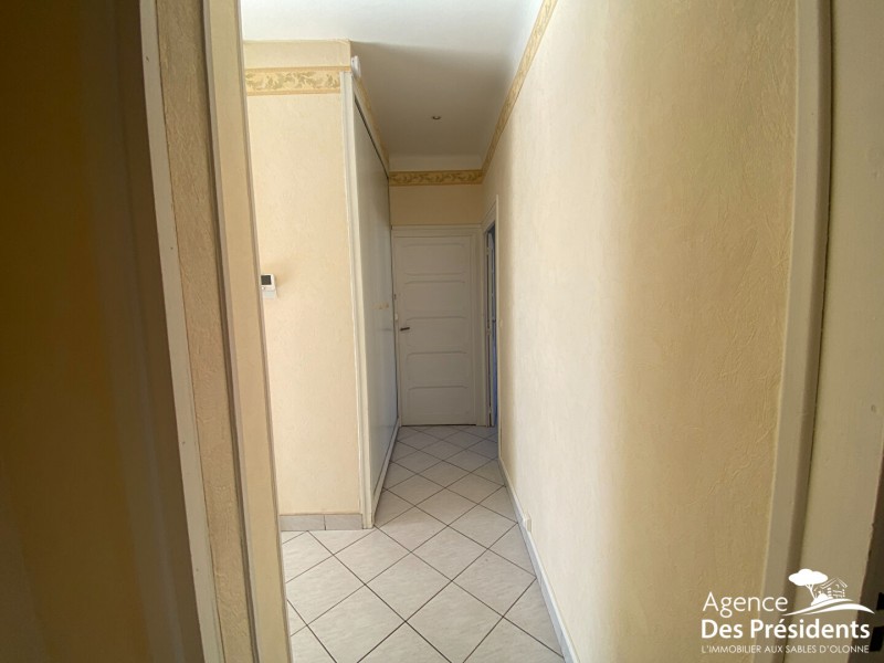 achat vente Maison 5 pièces 128 m² vendée