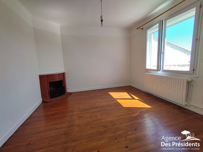 vente Maison Les Sables-d'Olonne 128 m²