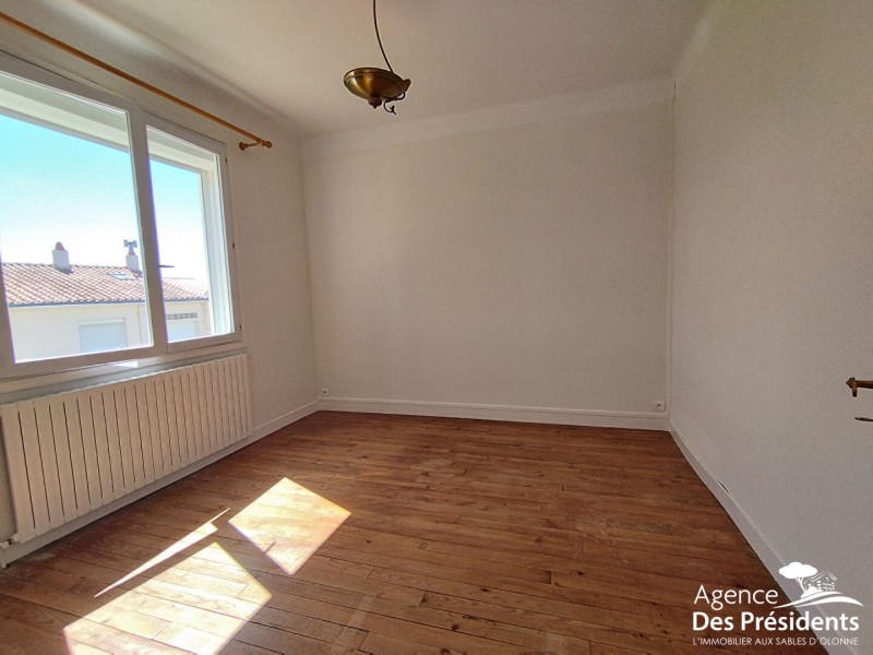 immobilier Maison à vendre Les Sables-d'Olonne 1 100 euros