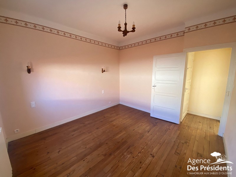 Maison à vendre 5 pièces 128 m²