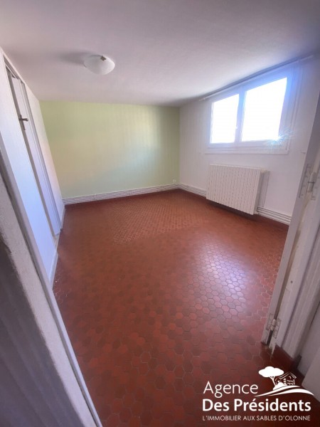 achat vente Maison 5 pièces 128 m² vendée