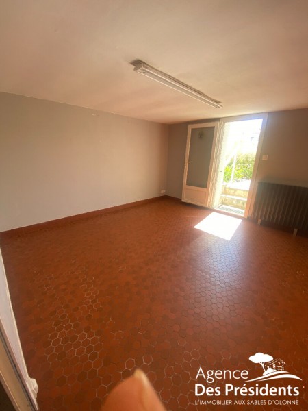 Maison à vendre Les Sables-d'Olonne