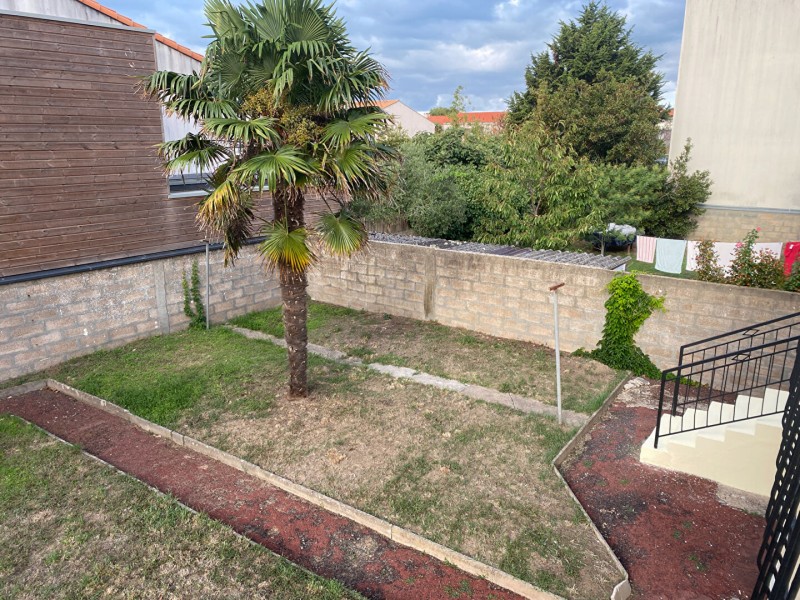 immobilier Appartement à vendre Les Sables-d'Olonne 890 euros