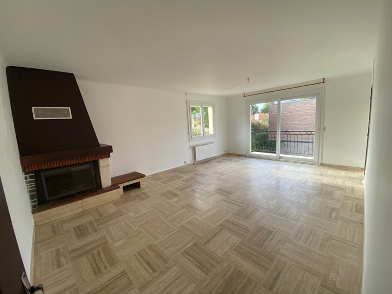 Appartement à vendre 4 pièces 95 m²