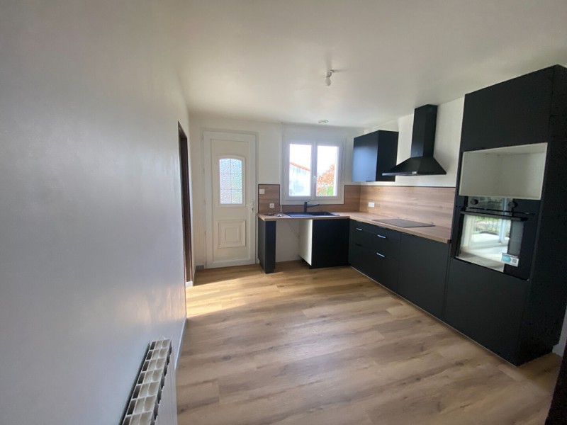 achat vente Appartement 4 pièces 95 m² vendée